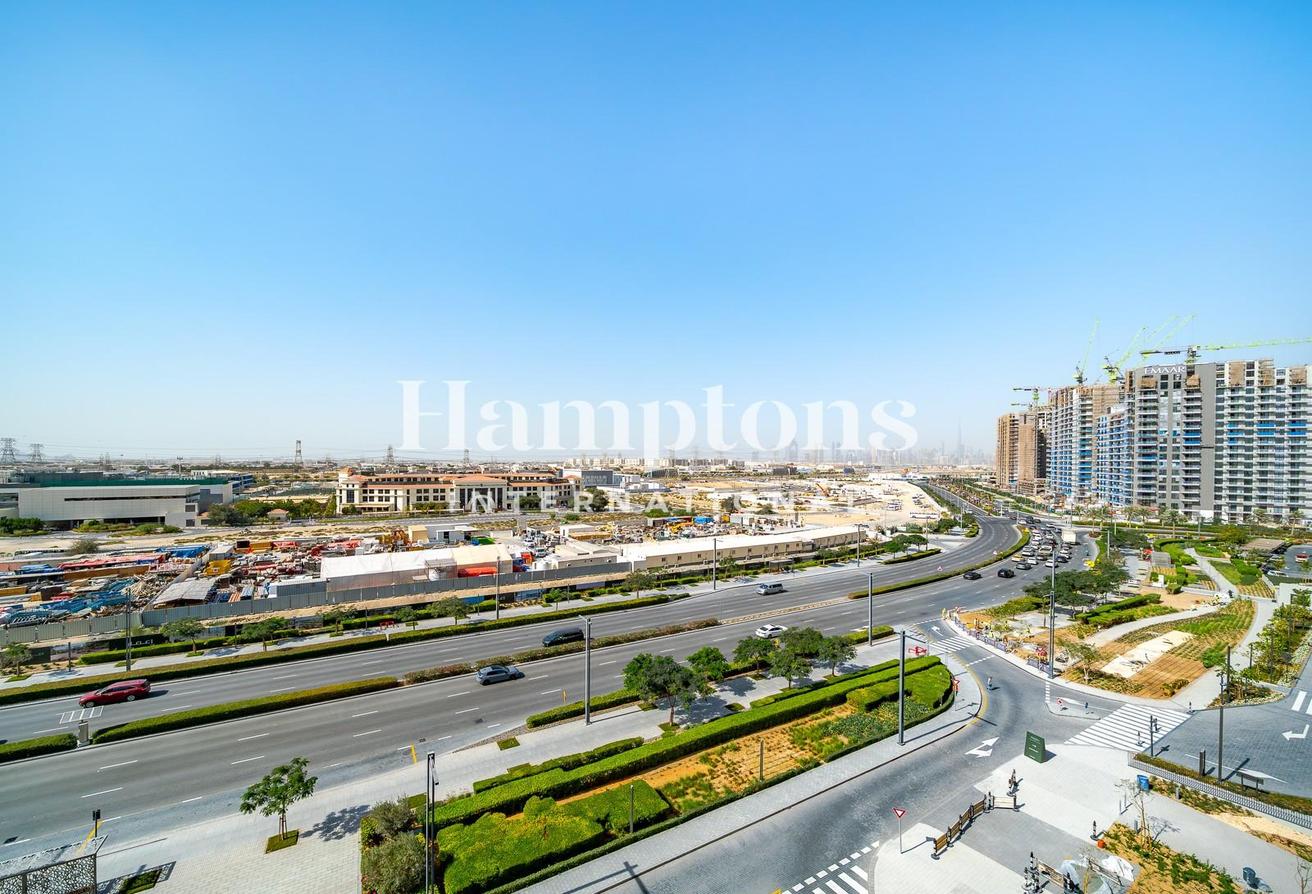 Fully Furnished | Community View | Vacant photo 18