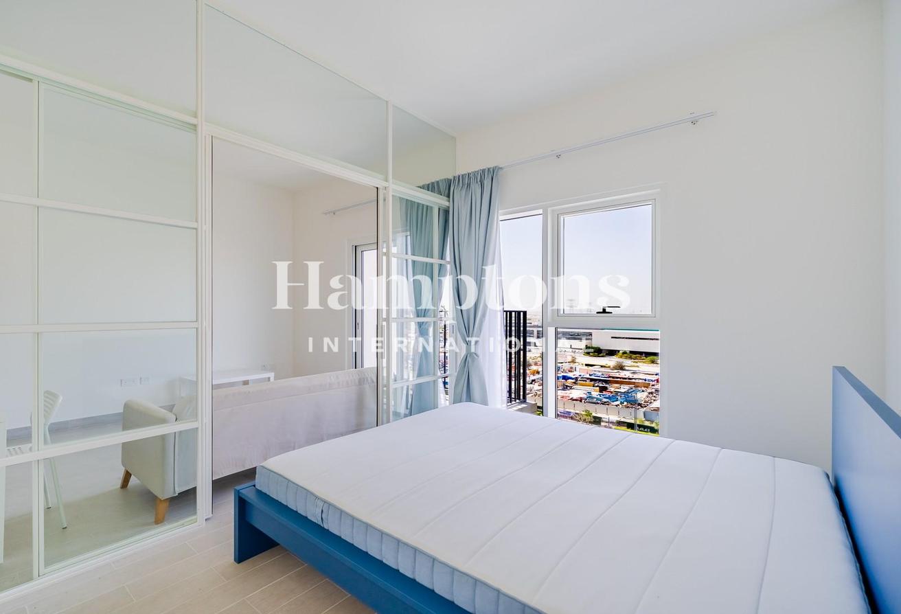 Fully Furnished | Community View | Vacant photo 6