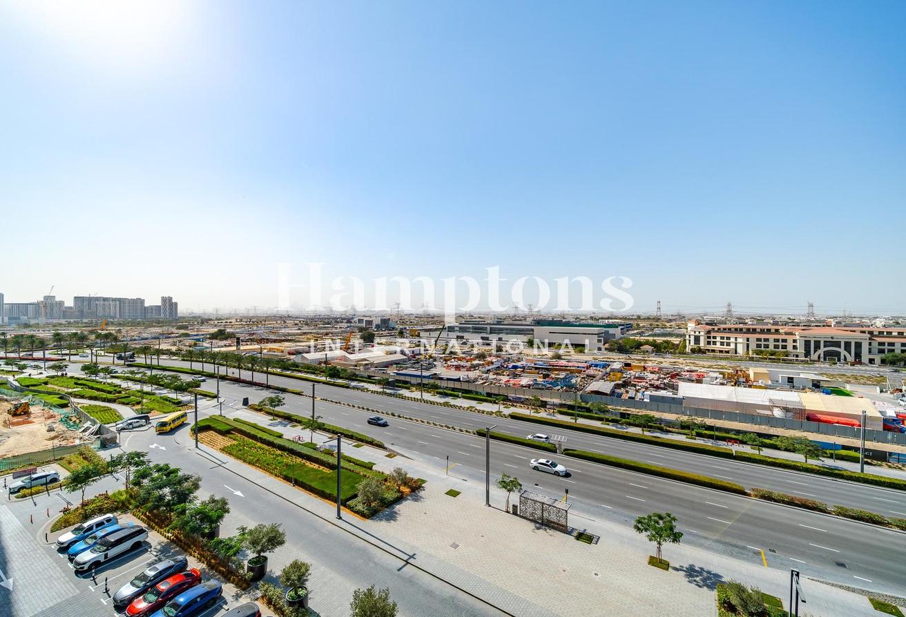 Fully Furnished | Community View | Vacant photo 5