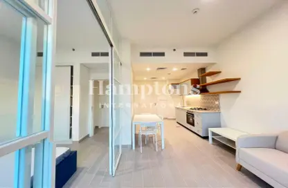 Apartment - 1 Bedroom - 1 Bathroom for rent in Golfville Block A - Golfville - Dubai Hills Estate - Dubai