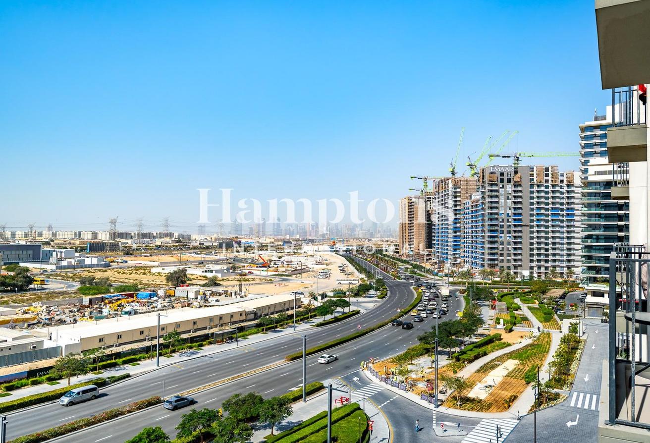 Fully Furnished | Community View | Vacant photo 14