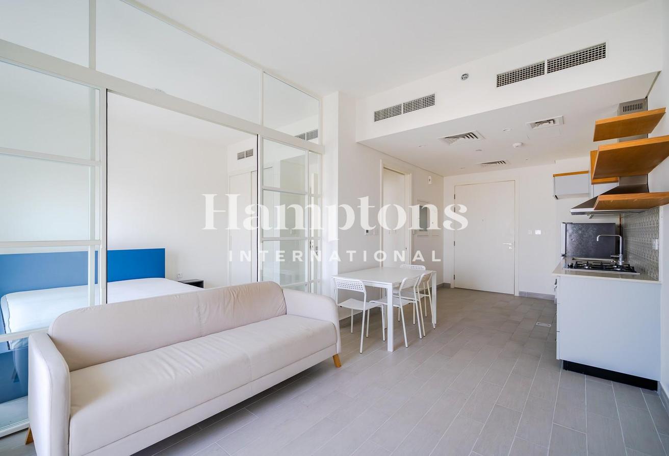 Fully Furnished | Community View | Vacant photo 15