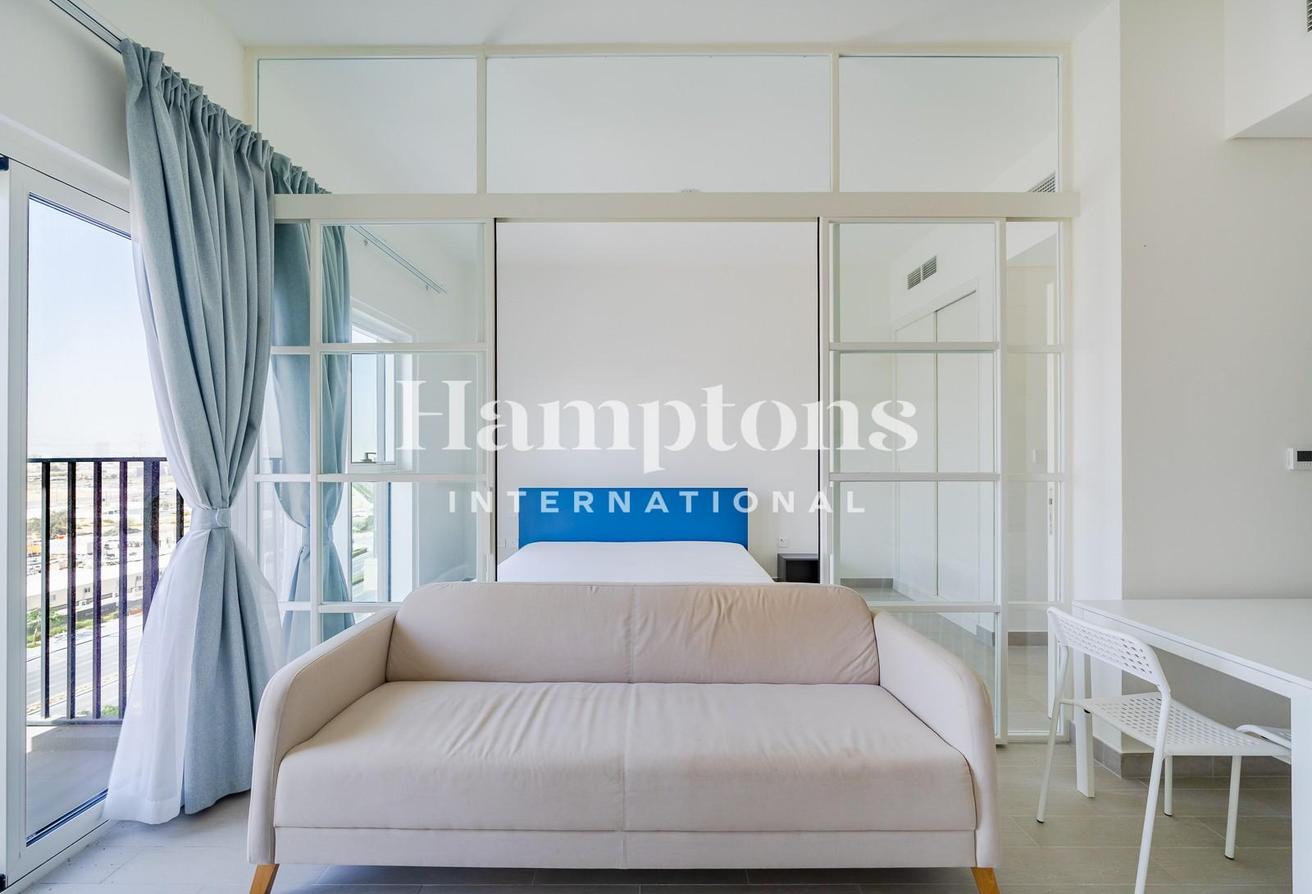 Fully Furnished | Community View | Vacant photo 9