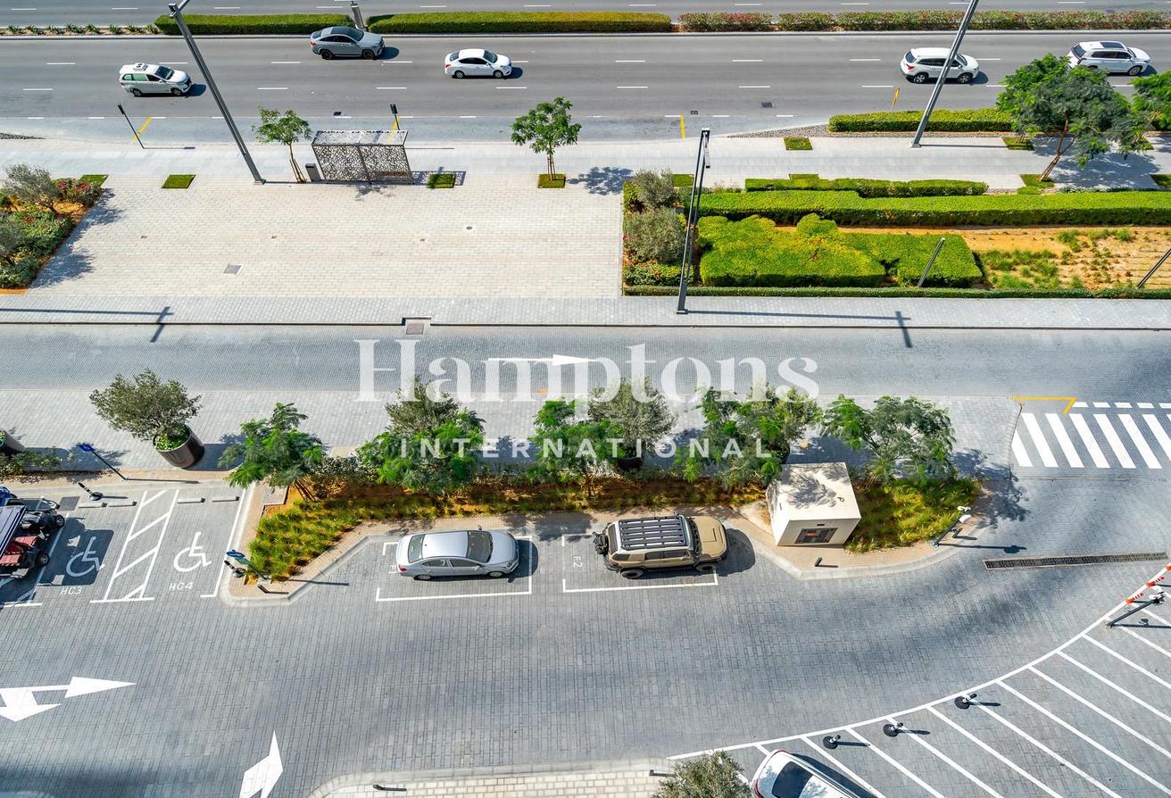 Fully Furnished | Community View | Vacant photo 19