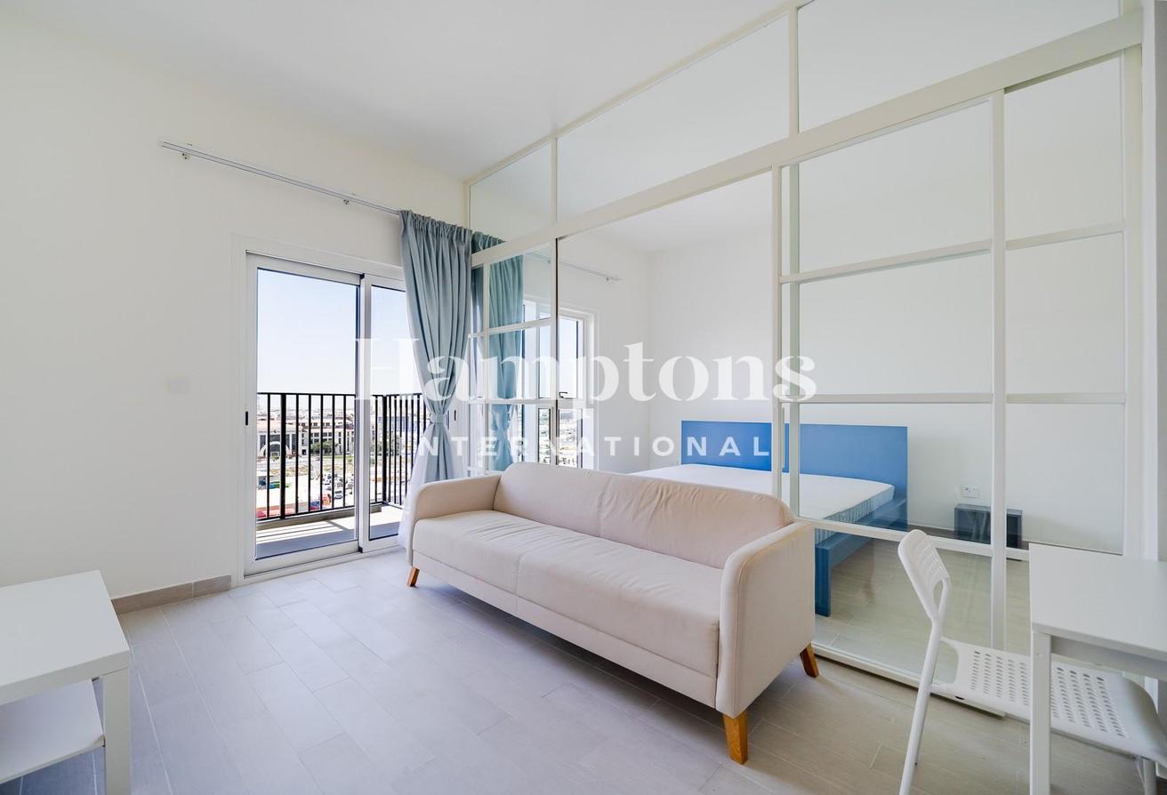 Fully Furnished | Community View | Vacant photo 12