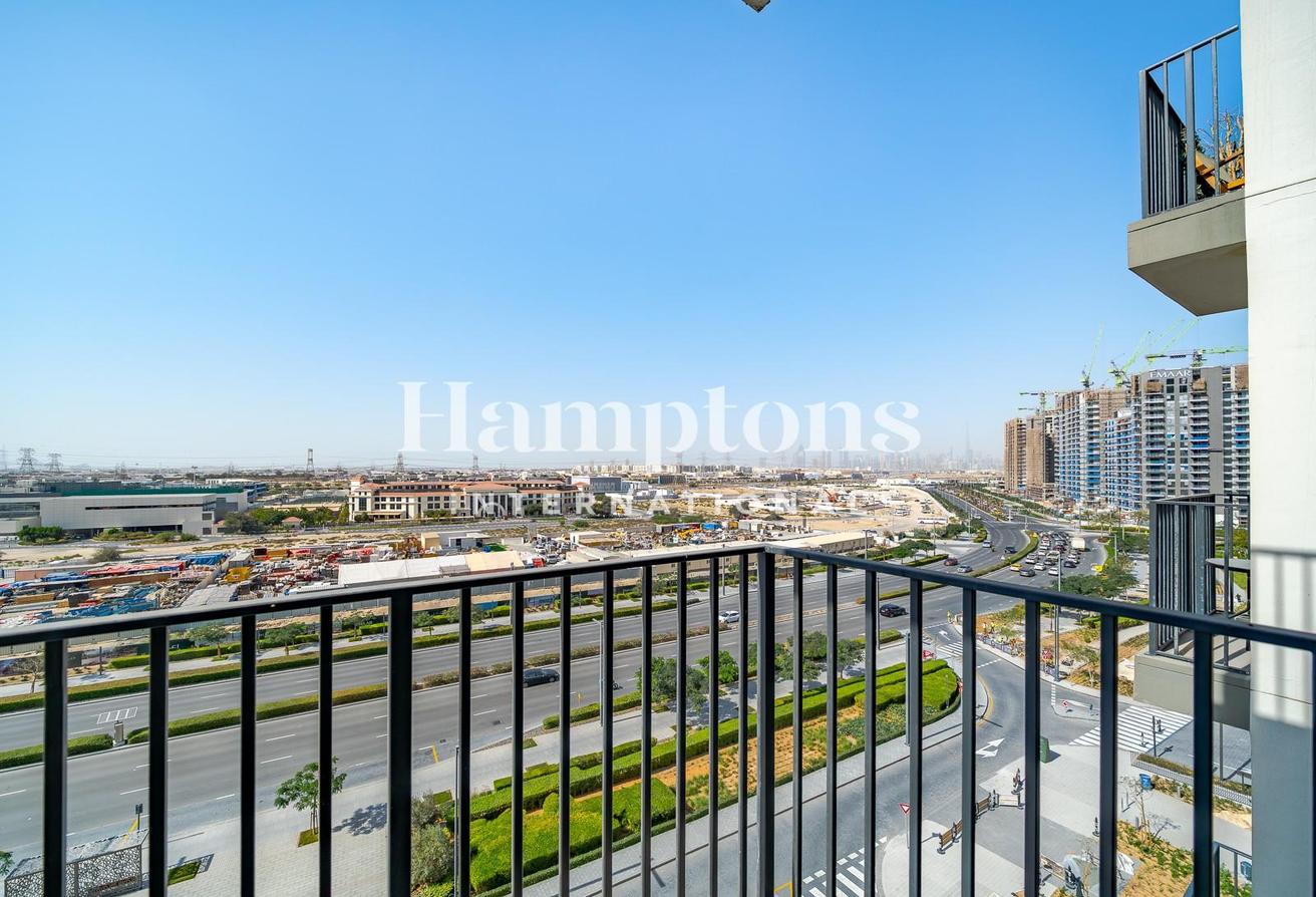 Fully Furnished | Community View | Vacant photo 11