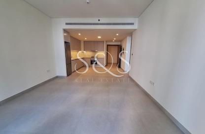 Apartment - 1 Bedroom - 1 Bathroom for sale in Beach Mansion Tower 1 - Beach Mansion - Emaar Beachfront - Dubai Harbour - Dubai