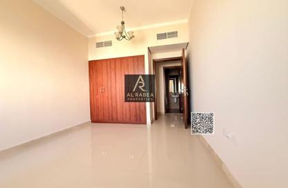 Apartment - 3 Bedrooms - 5 Bathrooms for rent in Al Naemiya Tower 3 - Al Naemiya Towers - Al Nuaimiya - Ajman