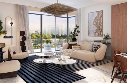 Apartment - 1 - 1 for sale in Address Residences Dubai Hills Estate Tower A - Address Residences Dubai Hills Estate - Dubai Hills Estate - Dubai