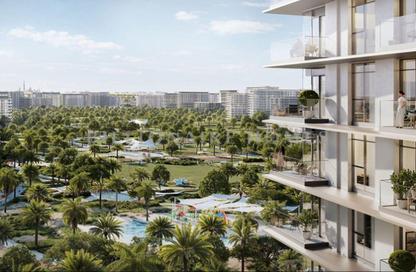 Apartment - 1 - 1 for sale in Address Residences Dubai Hills Estate Tower A - Address Residences Dubai Hills Estate - Dubai Hills Estate - Dubai