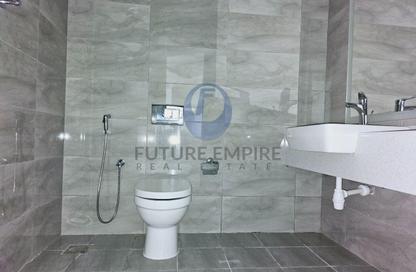 Apartment - 1 Bedroom - 2 Bathrooms for rent in Battersea Residence - Al Jaddaf - Dubai