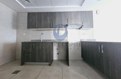 Apartment - 1 Bedroom - 2 Bathrooms for rent in Battersea Residence - Al Jaddaf - Dubai