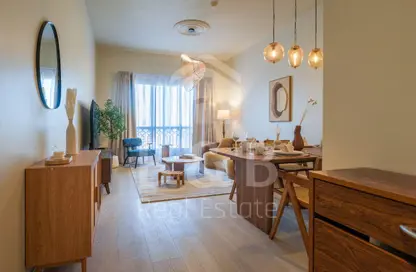 Apartment - 1 Bedroom - 2 Bathrooms for rent in Kahraman - Bab Al Bahar - Al Marjan Island - Ras Al Khaimah Apartment - 1 Bedroom - 2 Bathrooms for rent in Kahraman - Bab Al Bahar - Al Marjan Island - Ras Al Khaimah