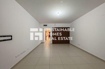 Apartment - Studio - 1 Bathroom for rent in The Gate Tower 2 - Shams Abu Dhabi - Al Reem Island - Abu Dhabi