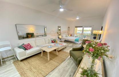 Apartment - Studio - 1 Bathroom for rent in Marina Apartments F - Al Hamra Marina Residences - Al Hamra Village - Ras Al Khaimah Apartment - Studio - 1 Bathroom for rent in Marina Apartments F - Al Hamra Marina Residences - Al Hamra Village - Ras Al Khaimah