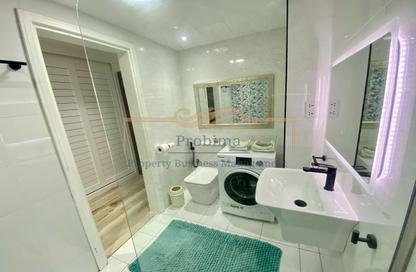 Apartment - Studio - 1 Bathroom for rent in Marina Apartments F - Al Hamra Marina Residences - Al Hamra Village - Ras Al Khaimah