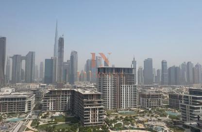 Apartment - 4 - 5 for sale in Fern - Central Park at City Walk - City Walk - Dubai
