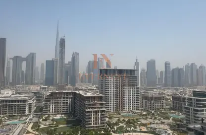 Apartment - 4 Bedrooms - 5 Bathrooms for sale in Fern - Central Park at City Walk - City Walk - Al Wasl - Dubai Apartment - 4 Bedrooms - 5 Bathrooms for sale in Fern - Central Park at City Walk - City Walk - Al Wasl - Dubai