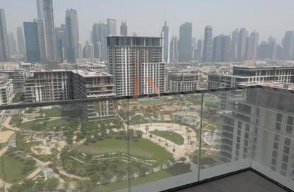 Apartment - 4 - 5 for sale in Fern - Central Park at City Walk - City Walk - Dubai
