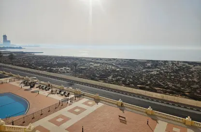 Apartment - 1 Bedroom - 1 Bathroom for sale in Royal breeze 2 - Royal Breeze - Al Hamra Village - Ras Al Khaimah