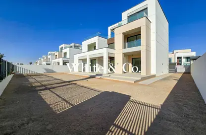 Villa - 5 Bedrooms - 6 Bathrooms for sale in Caya 2 - Arabian Ranches 3 - Dubai