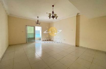 Apartment - 2 Bedrooms - 3 Bathrooms for rent in Al Nada Tower - Al Nahda - Sharjah