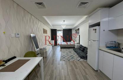 Apartment - Studio - 1 for rent in Laya Mansion - District 15 - Jumeirah Village Circle - Dubai