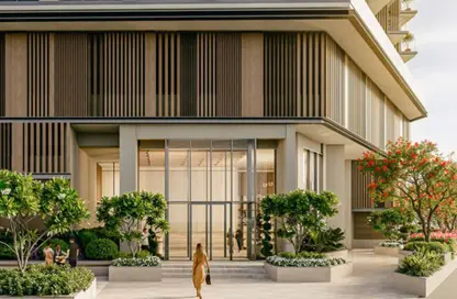 شقة - 2 حمامات للبيع في مساكن نيرفانا - 1 - مدينة دبي للإنتاج (اي ام بي زد) - دبي شقة - 2 حمامات للبيع في مساكن نيرفانا - 1 - مدينة دبي للإنتاج (اي ام بي زد) - دبي