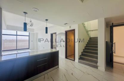 Townhouse - 4 Bedrooms - 5 Bathrooms for rent in Elie Saab Vie at the Fields - The Fields - District 11 - Mohammed Bin Rashid City - Dubai Townhouse - 4 Bedrooms - 5 Bathrooms for rent in Elie Saab Vie at the Fields - The Fields - District 11 - Mohammed Bin Rashid City - Dubai