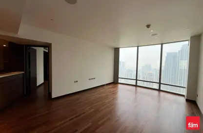 Apartment - 1 Bedroom - 2 Bathrooms for rent in Burj Khalifa - Burj Khalifa Area - Downtown Dubai - Dubai