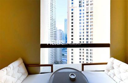 Apartment - Studio - 1 Bathroom for sale in Murjan 2 - Murjan - Jumeirah Beach Residence - Dubai