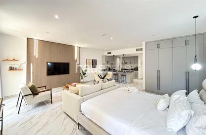 Apartment - Studio - 1 Bathroom for sale in Murjan 2 - Murjan - Jumeirah Beach Residence - Dubai