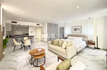 شقة - 1 حمام للبيع في مرجان 2 - مرجان - جميرا بيتش ريزيدنس - دبي