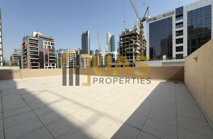 Apartment - 2 - 3 for rent in Al Hamd Residence - Al Satwa - Dubai