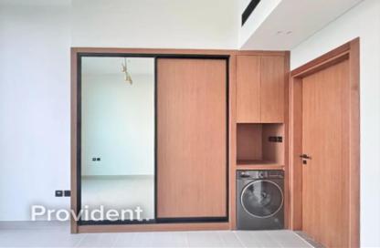 Apartment - Studio - 1 Bathroom for sale in Binghatti Gardenia - District 11 - Jumeirah Village Circle - Dubai