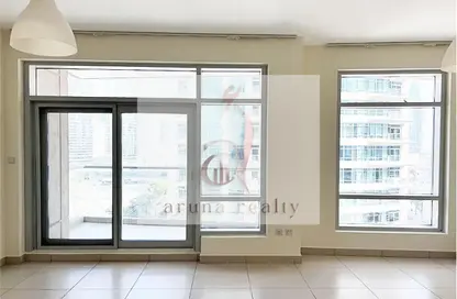 شقة - غرفة نوم - 2 حمامات للايجار في لوفتس سنترال - ذا لوفت - وسط مدينة دبي - دبي