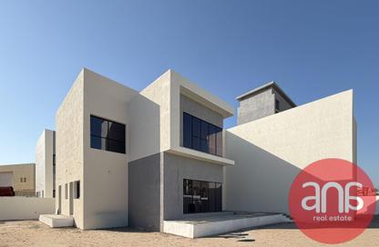 Villa - 5 Bedrooms - 7 Bathrooms for rent in Al Quoz 2 - Al Quoz - Dubai
