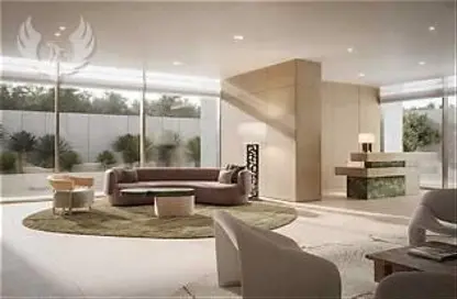 Apartment - 2 Bedrooms - 3 Bathrooms for sale in Eden House The Park Building D - Eden House The Park - Al Wasl - Dubai