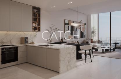 Apartment - 3 Bedrooms - 3 Bathrooms for sale in The Residences DIFC - DIFC Zabeel District - DIFC - Dubai
