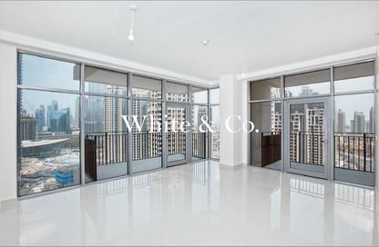 Apartment - 2 - 3 for sale in Boulevard Crescent Tower 2 - BLVD Crescent - Downtown Dubai - Dubai Apartment - 2 - 3 for sale in Boulevard Crescent Tower 2 - BLVD Crescent - Downtown Dubai - Dubai