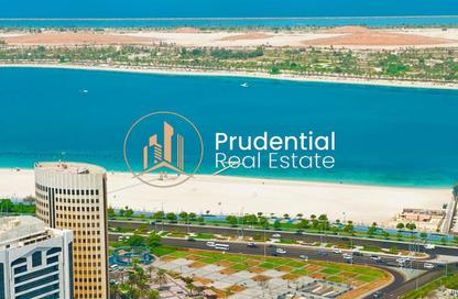 Apartment - 3 Bedrooms - 4 Bathrooms for rent in Burj Mohammed Bin Rashid at WTC - Corniche Road - Abu Dhabi Apartment - 3 Bedrooms - 4 Bathrooms for rent in Burj Mohammed Bin Rashid at WTC - Corniche Road - Abu Dhabi