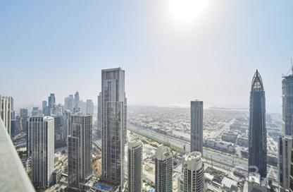 Apartment - 2 - 2 for sale in The Address Residences Dubai Opera Tower 1 - The Address Residences Dubai Opera - Downtown Dubai - Dubai