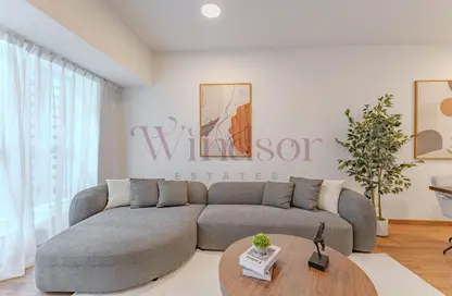 شقة - 2 غرف نوم - 2 حمامات للايجار في مساكن النخبة - دبي مارينا - دبي