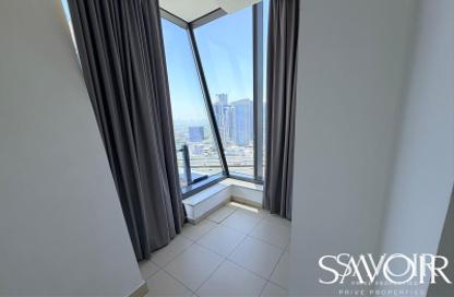 Apartment - 2 Bedrooms - 3 Bathrooms for rent in Silverene Tower B - Silverene - Dubai Marina - Dubai Apartment - 2 Bedrooms - 3 Bathrooms for rent in Silverene Tower B - Silverene - Dubai Marina - Dubai