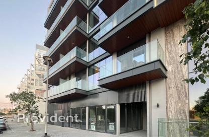 Retail - Studio - 1 Bathroom for rent in Milestone Residences - District 3 - Jumeirah Village Triangle - Dubai
