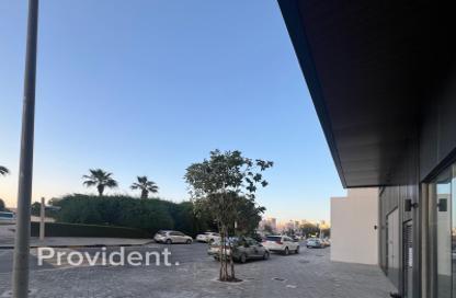 Retail - Studio - 1 Bathroom for rent in Milestone Residences - District 3 - Jumeirah Village Triangle - Dubai