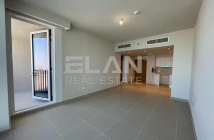 Apartment - 1 - 2 for rent in Harbour Gate Tower 2 - Harbour Gate - Dubai Creek Harbour (The Lagoons) - Dubai