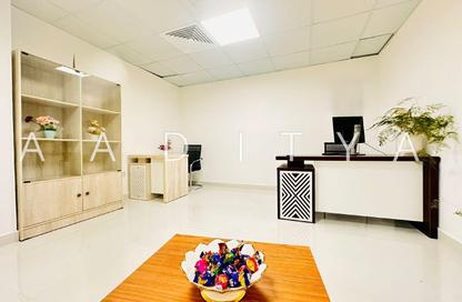Office Space - Studio - 1 Bathroom for rent in Silver Home Building - Hor Al Anz - Deira - Dubai Office Space - Studio - 1 Bathroom for rent in Silver Home Building - Hor Al Anz - Deira - Dubai