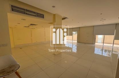 Villa - Studio - 5 Bathrooms for rent in Shakhbout City - Abu Dhabi