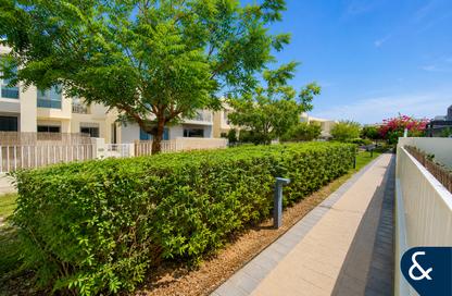 Villa - 3 Bedrooms - 4 Bathrooms for sale in Maple at Dubai Hills Estate 1 - Maple at Dubai Hills Estate - Dubai Hills Estate - Dubai Villa - 3 Bedrooms - 4 Bathrooms for sale in Maple at Dubai Hills Estate 1 - Maple at Dubai Hills Estate - Dubai Hills Estate - Dubai